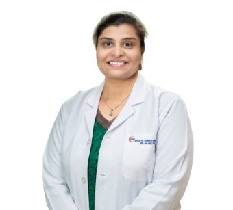 DR. Anjali P S