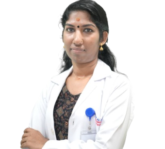 DR. Anju Mohanan