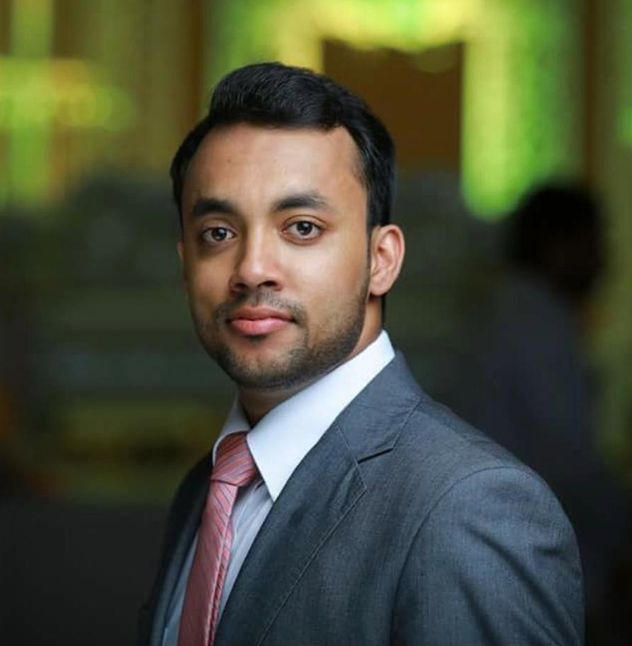 Kumar Mathew BADR'S MANAGEMENT TEAM | Best private hospital in Oman